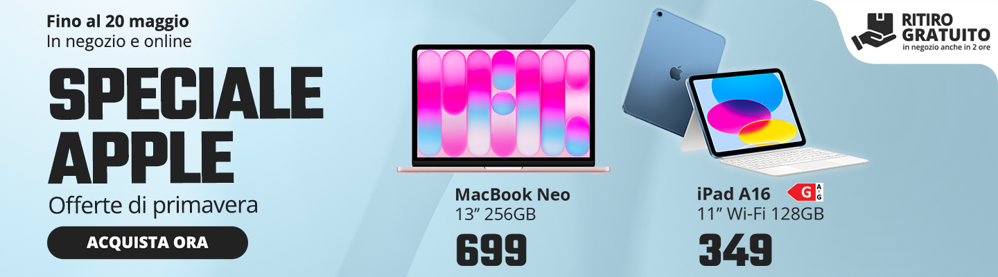 Speciale Apple